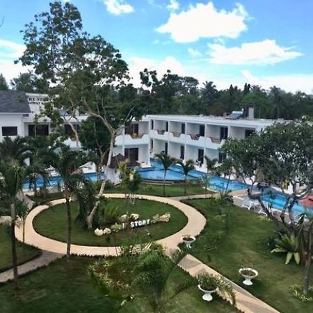 The Story Resort & Spa Панглао Екстериор снимка