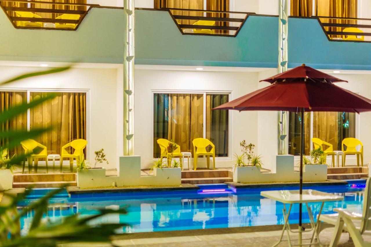 The Story Resort & Spa Панглао Екстериор снимка